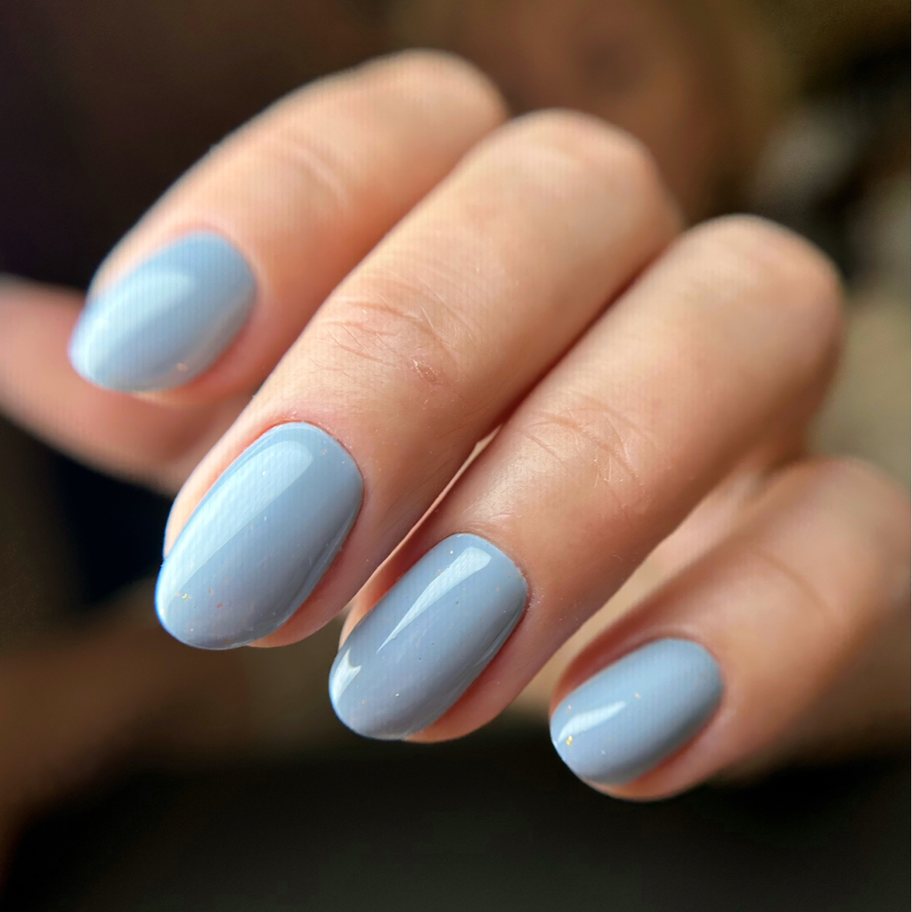 Комплекс Mini (маникюр с покрытием)  Мастер Амина