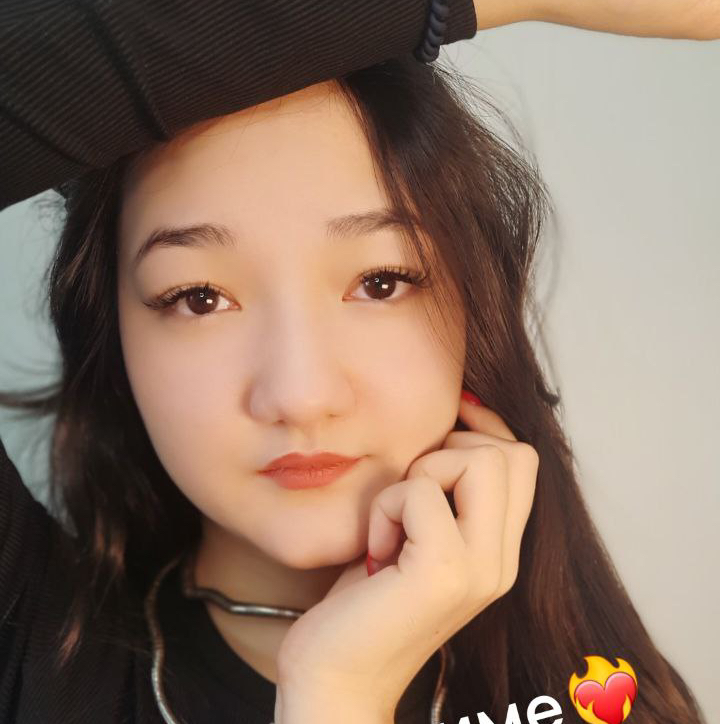 Трендовые эффекты