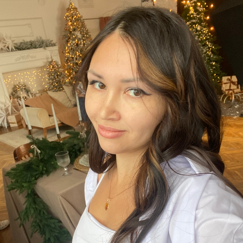 Лобынцева Татьяна