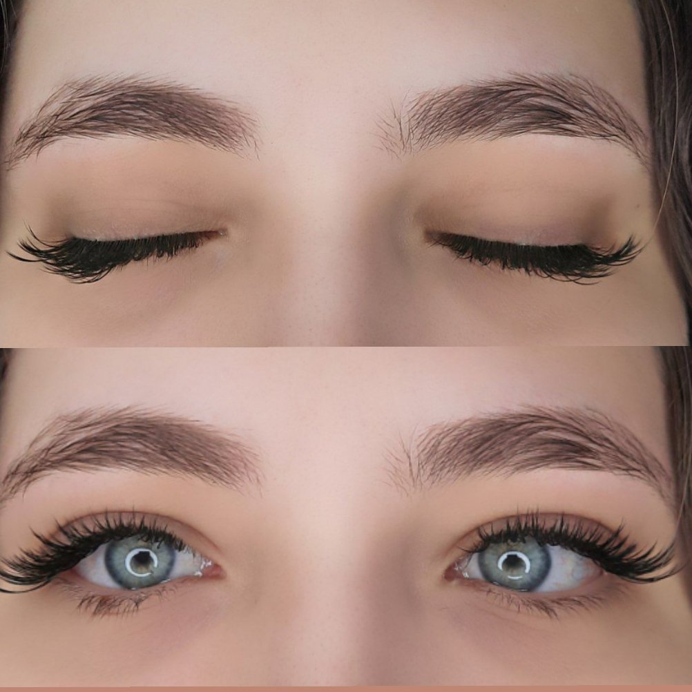 Мокрый эффект