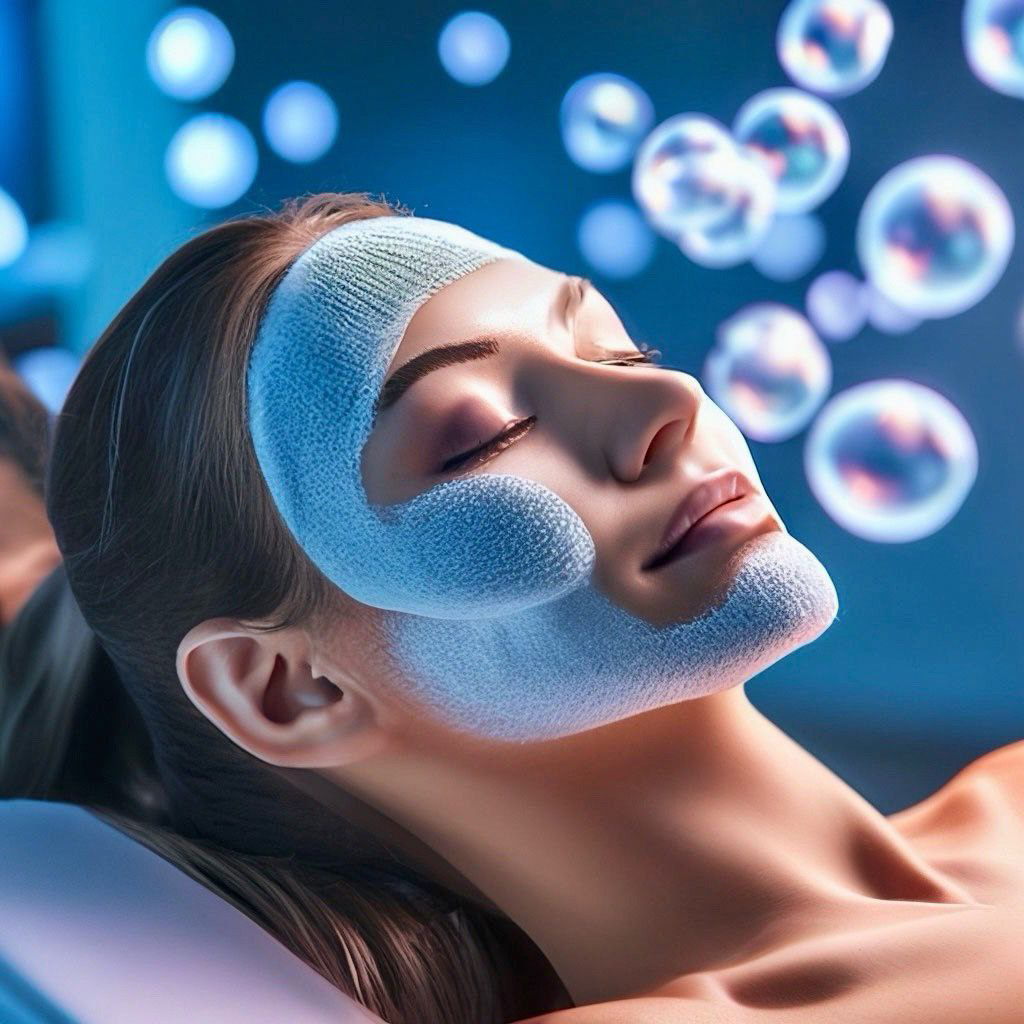 Carboxylate CO2 (Карбокситерапия)