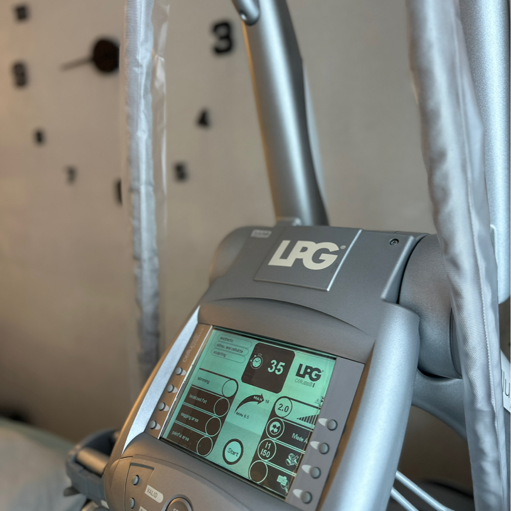 LPG MAXI пробный