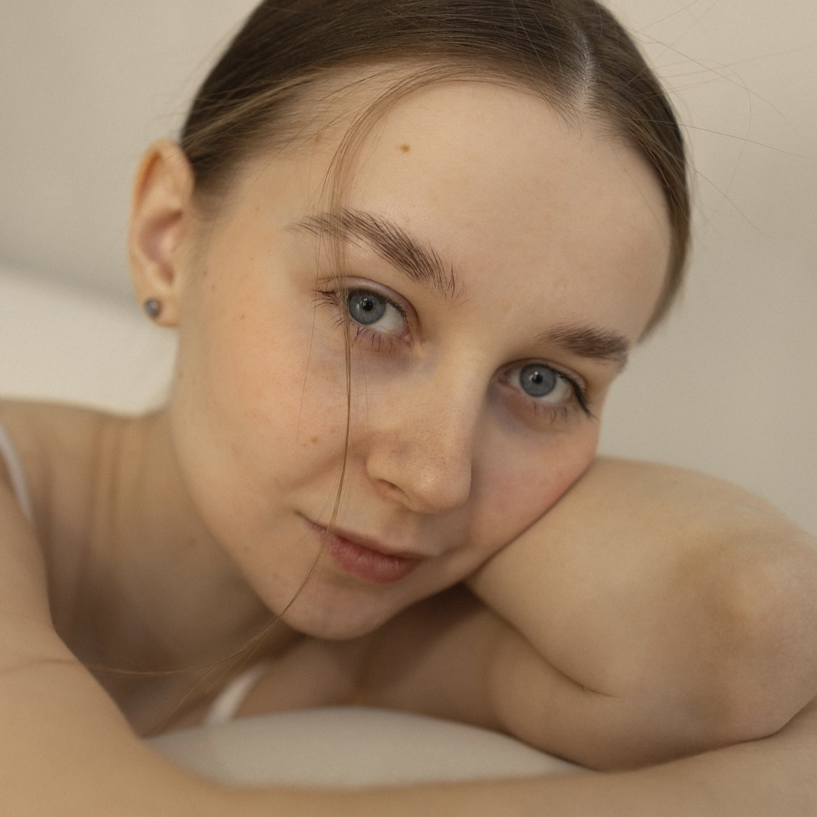 Карелина Алёна