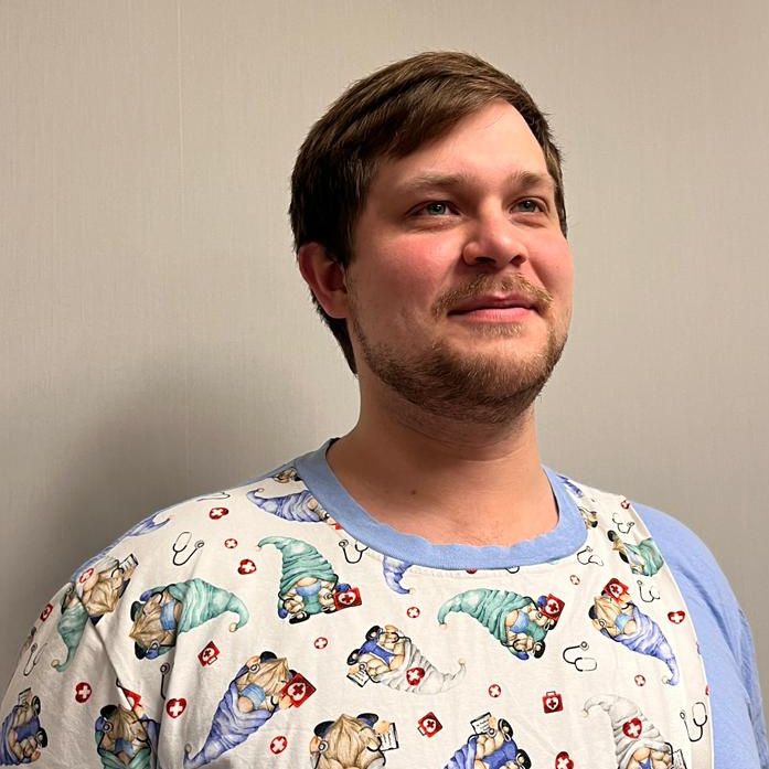 Евгений Николаевич (Каб. № 23) Посохов