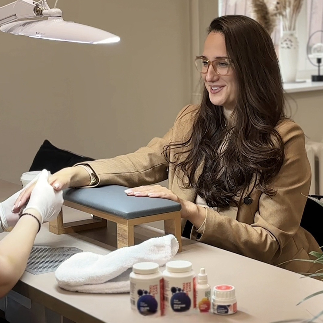 СПА УХОД ДЛЯ РУК