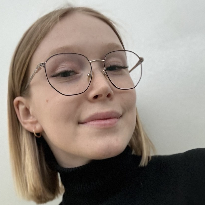 Потураева Олеся