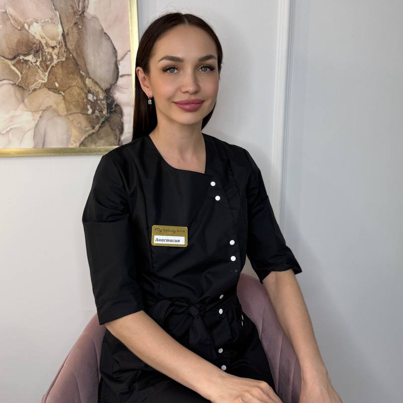 Анастасия