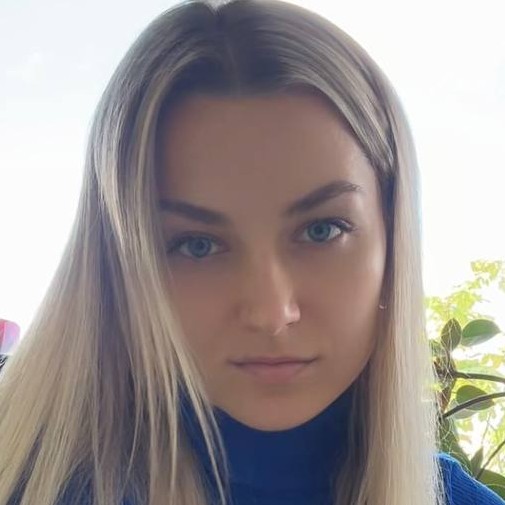 Равинская Ирина
