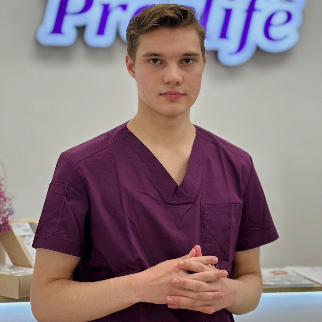 Мальцев Григорий