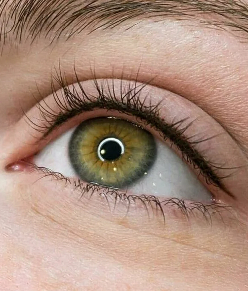 Перманентный макияж  (межресничка)