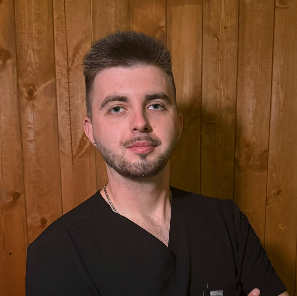 Бондаревич Никита