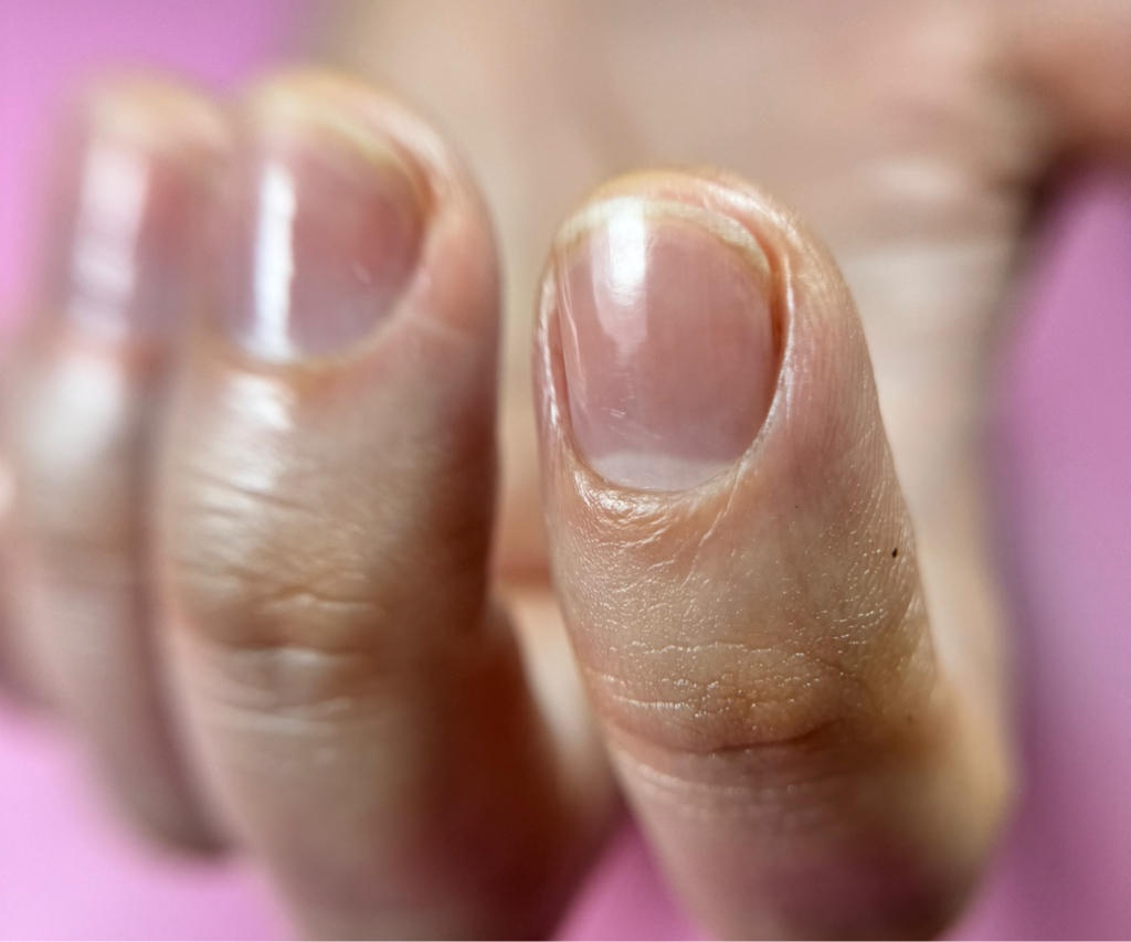 Японский маникюр