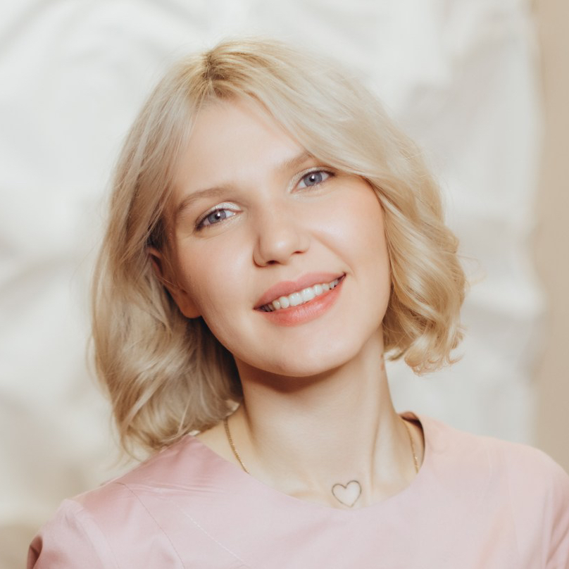 Анастасия Специалист Лазерной Эпиляции