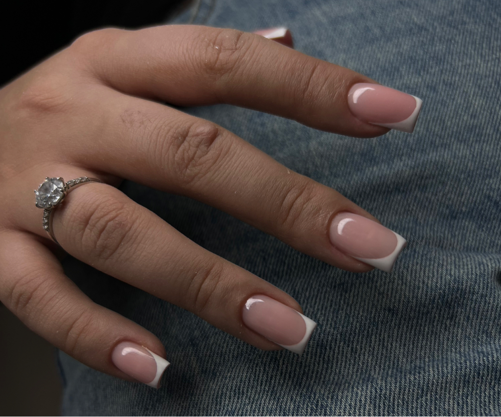 Дизайн (френч)