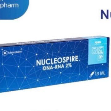 Nucleospire DNA-RNA 2% | Mesopharm 1,3/2ml(7500/10000)