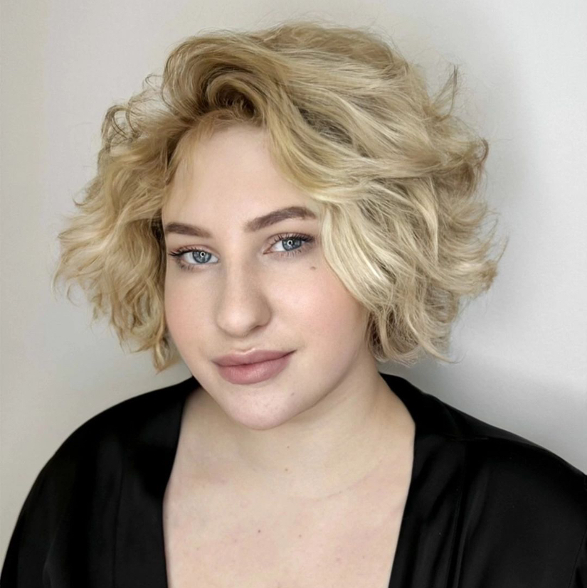 Сильченко Елизавета