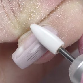 Nail polish removal / Снятие лака