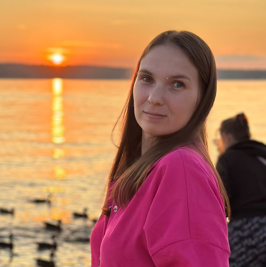 Яковлева Екатерина