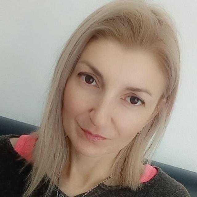 Наталья
