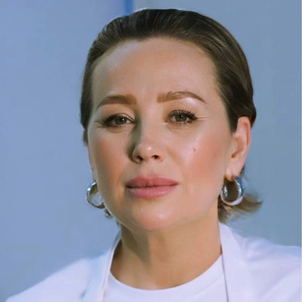 Шмакова Наталья