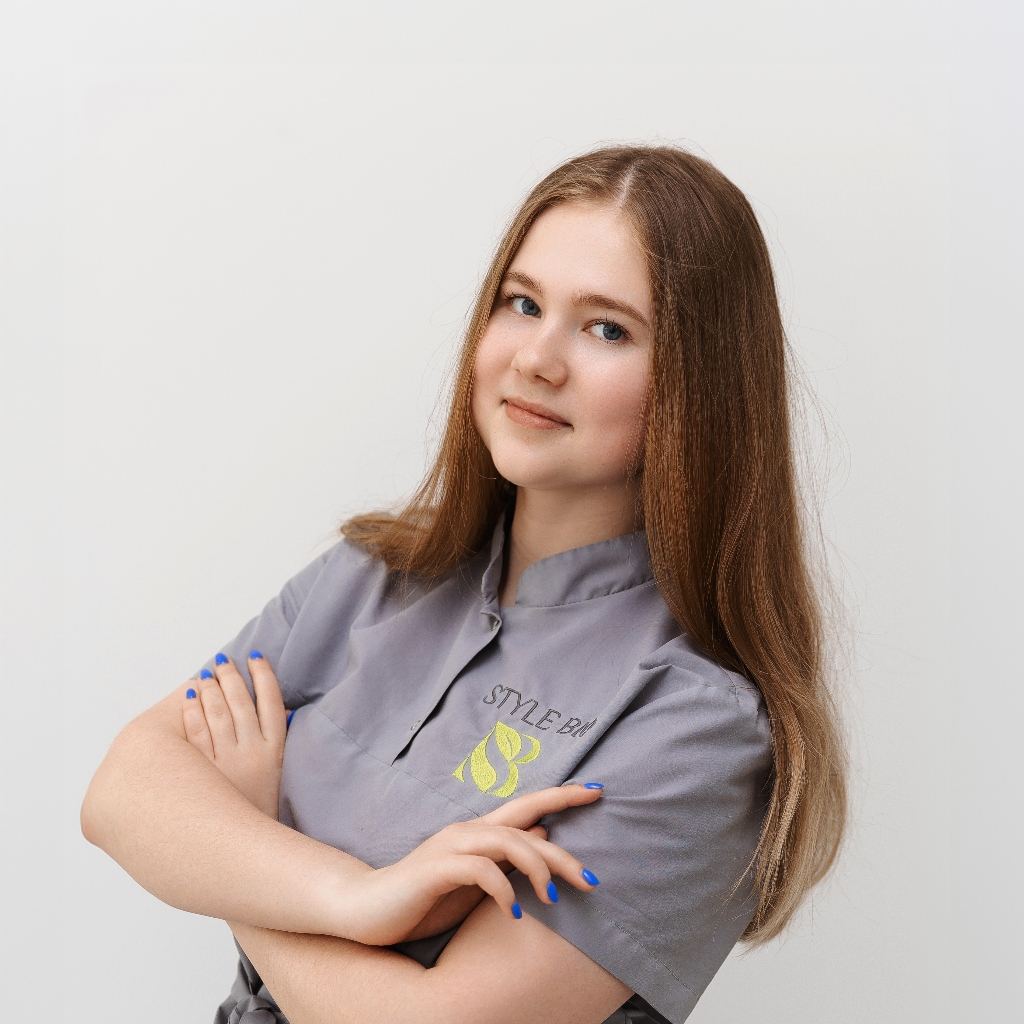 Елизавета С