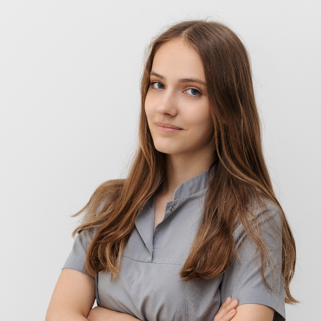 Анастасия Н