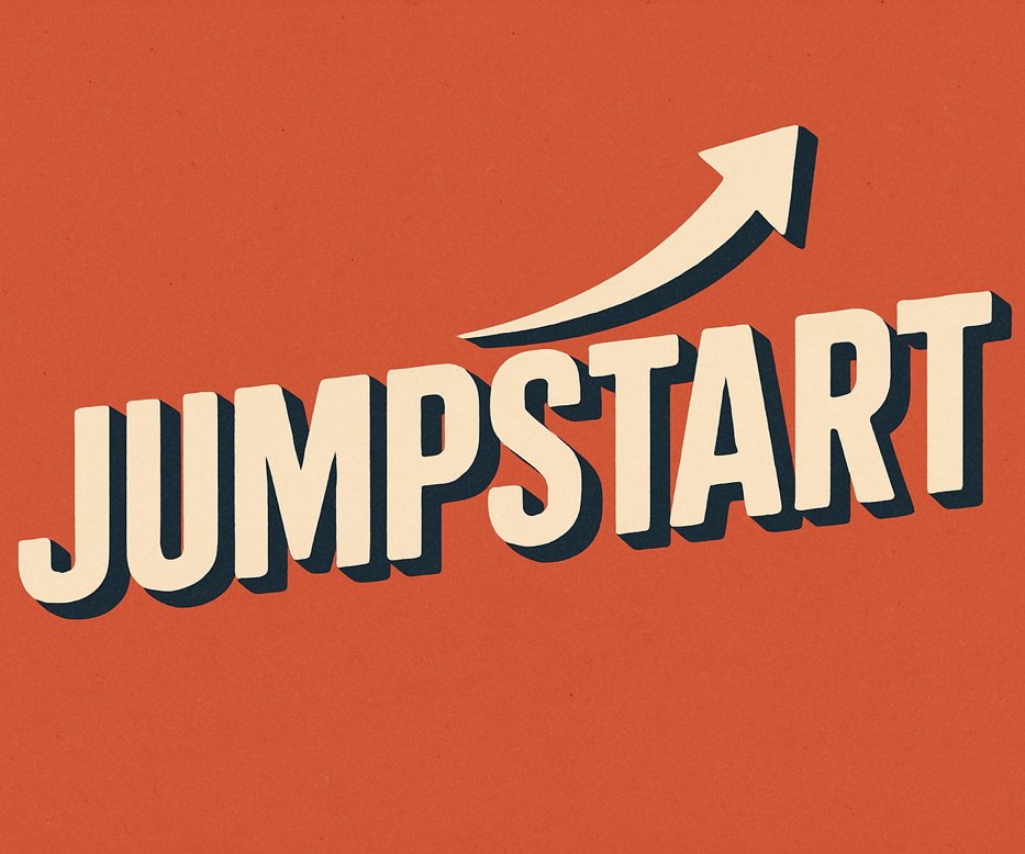 Jumpstart