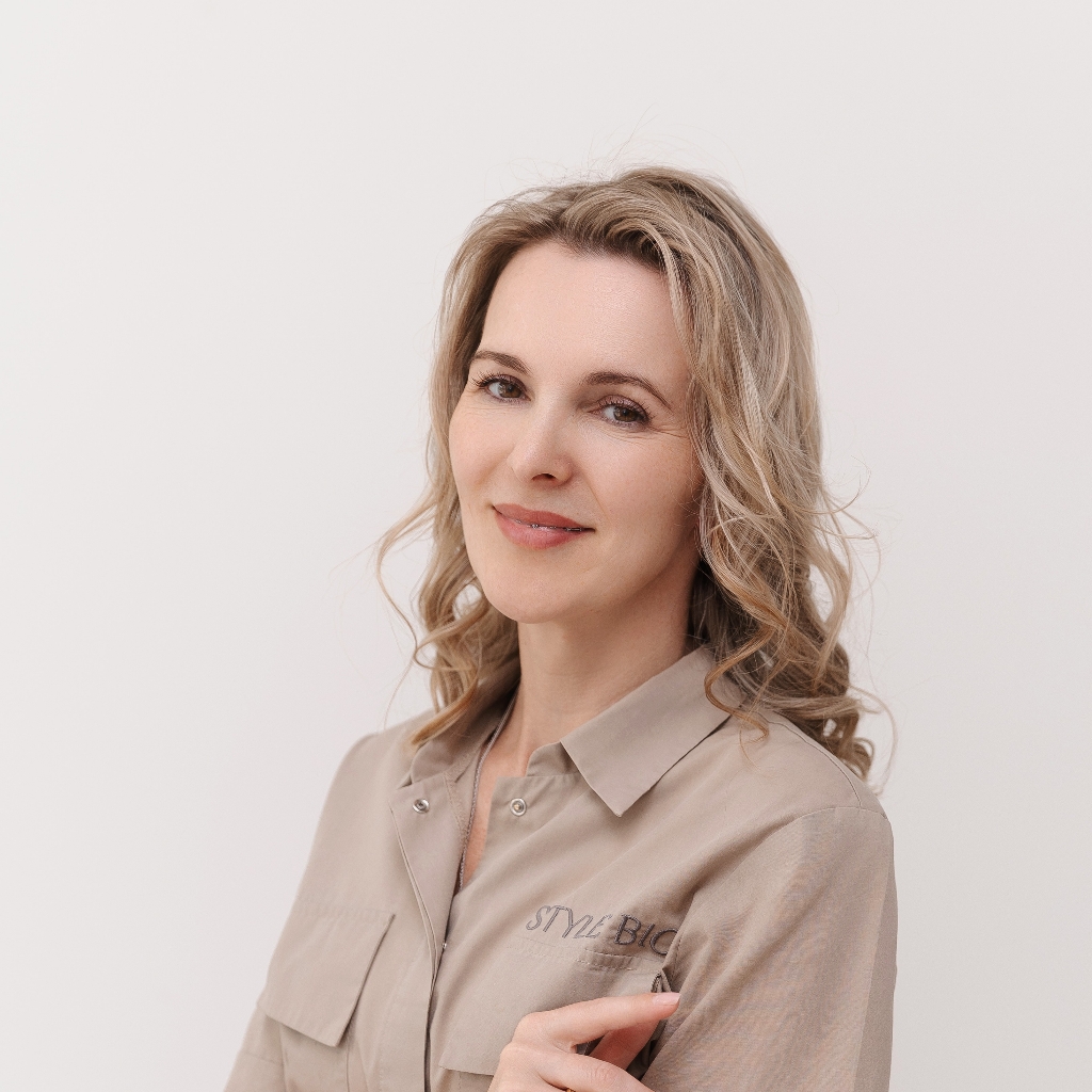 Светлана К.