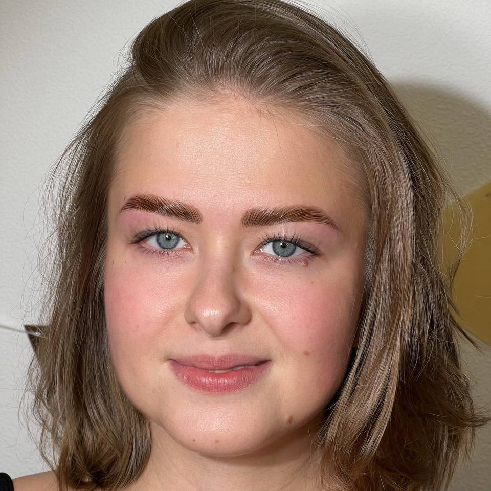 ✅Комбо
▫️РЕСНИЦЫ [🌸Ламинирование Botox завивка и Окрашивание ресниц]
▪️БРОВИ [Коррекция формы и Окрашивание бровей]