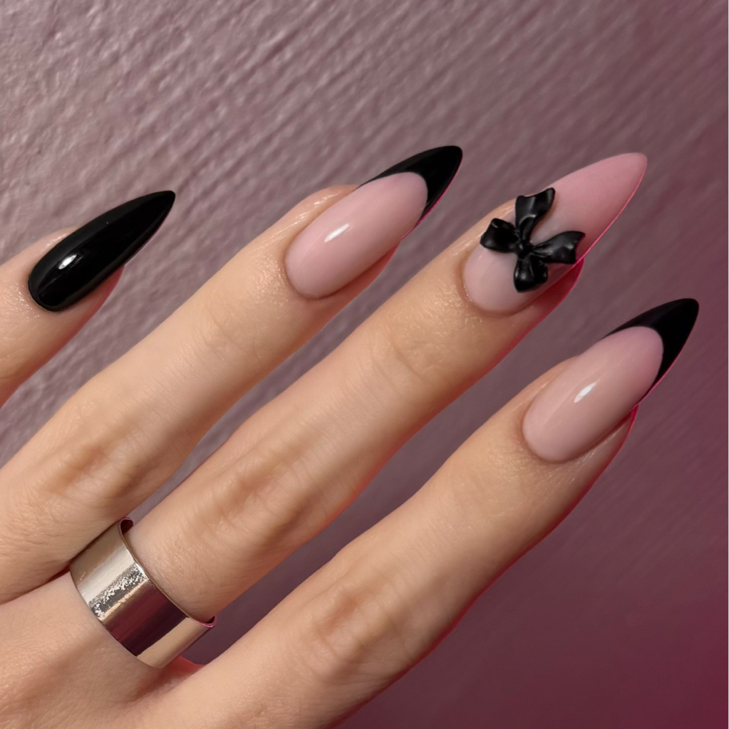 Комплекс MAXI (длинные ногти от 10 мм)