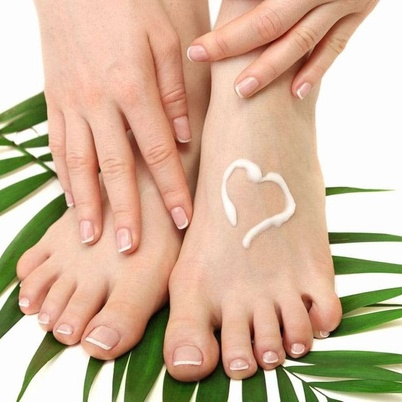 ПИЛИНГ педикюр