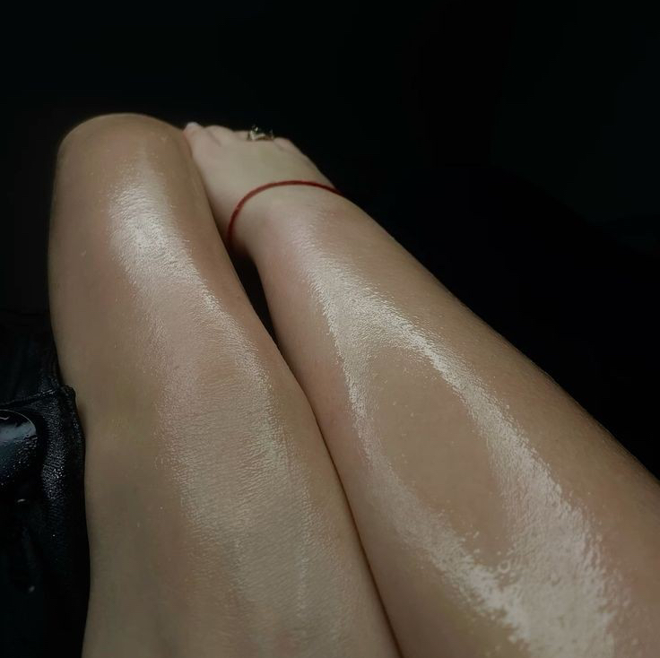 руки до логтя