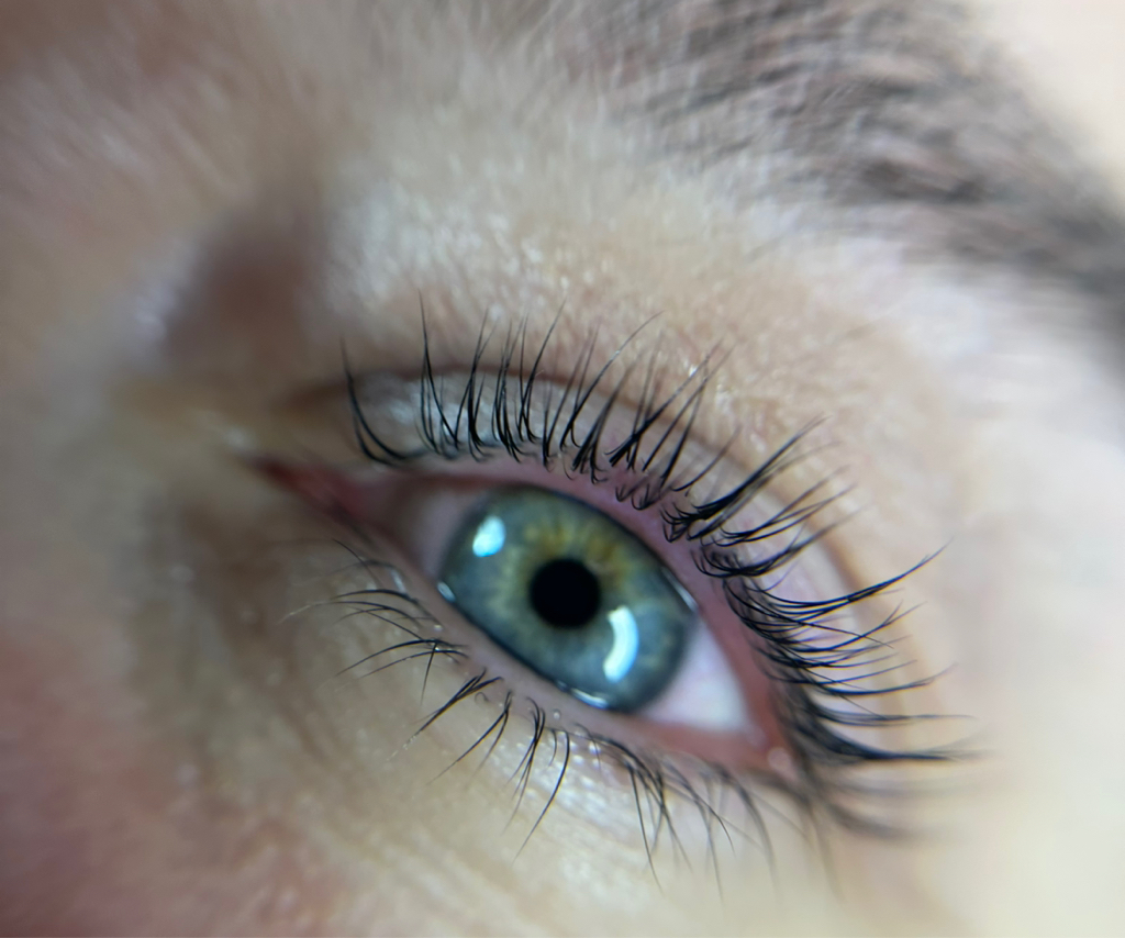 LASH#1 Ламинирование ресниц