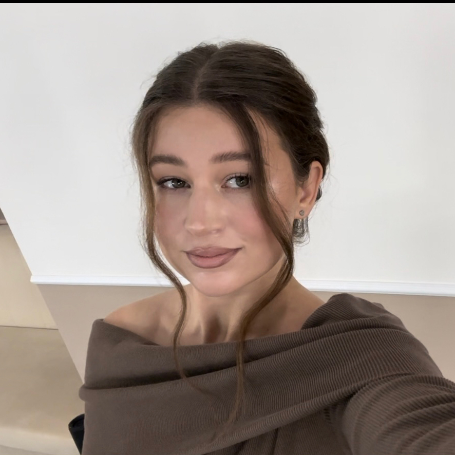 Неманова Юлия