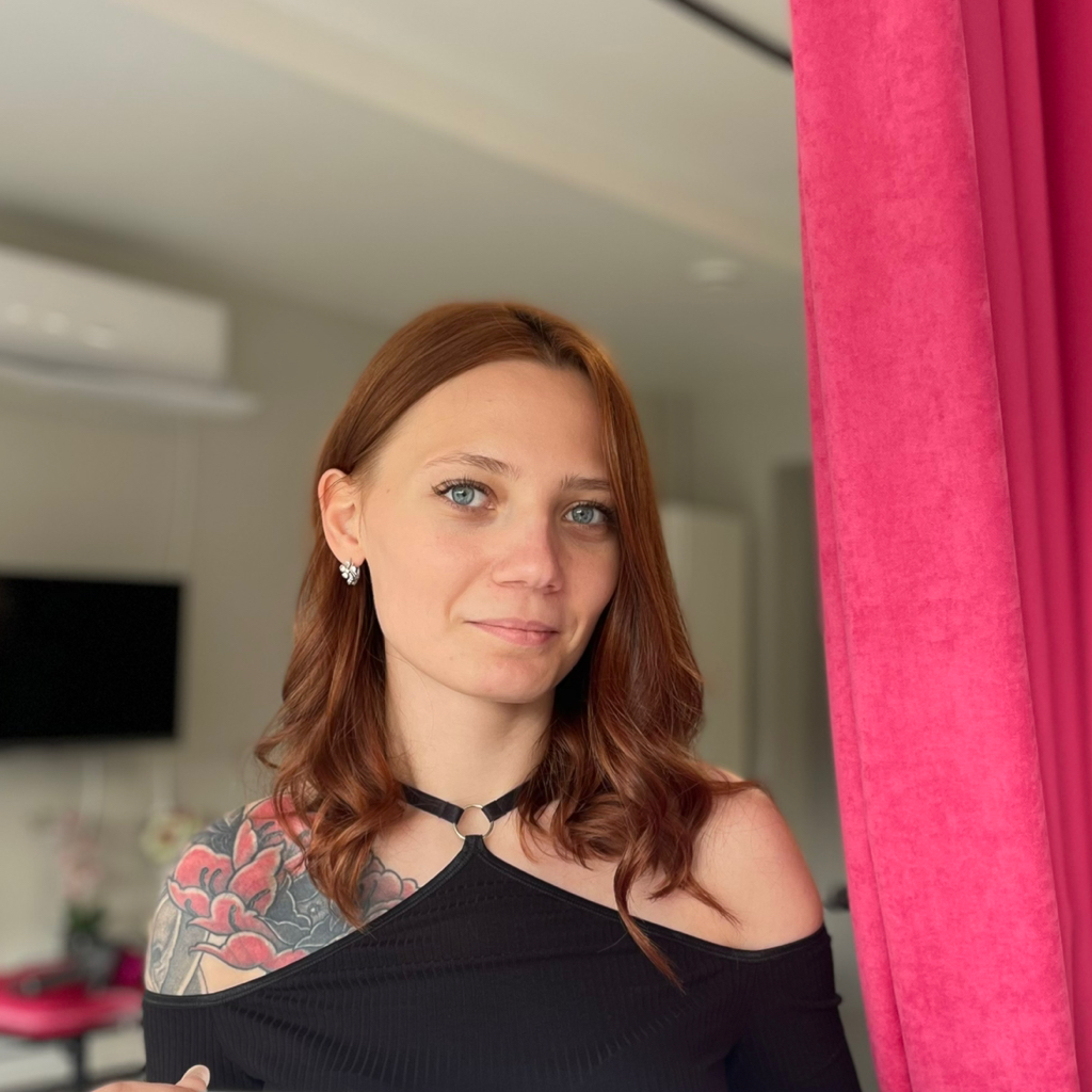 Светлана