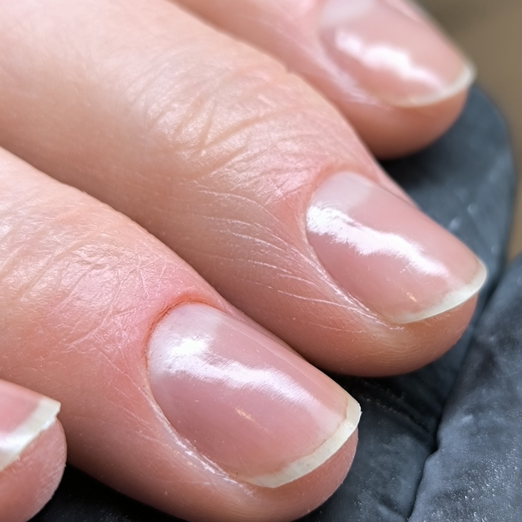 Японский маникюр