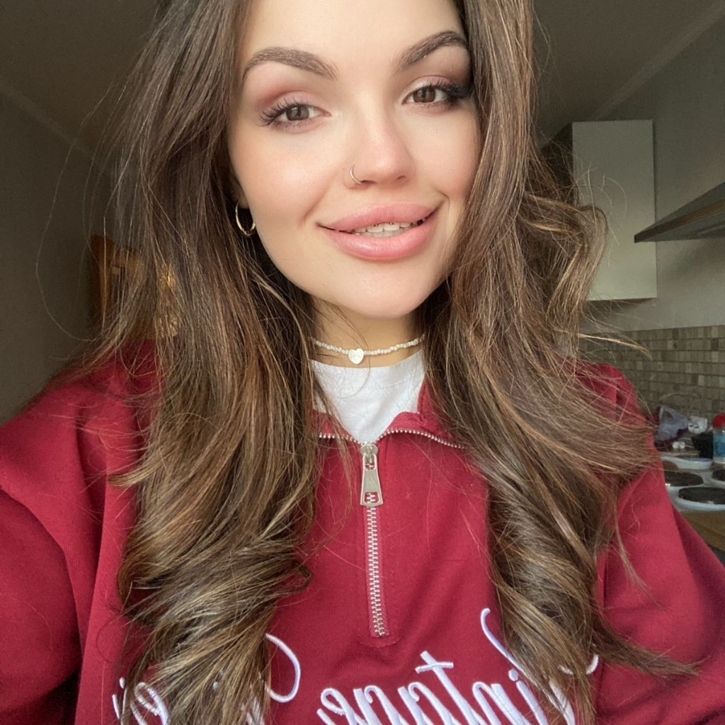 Кристина