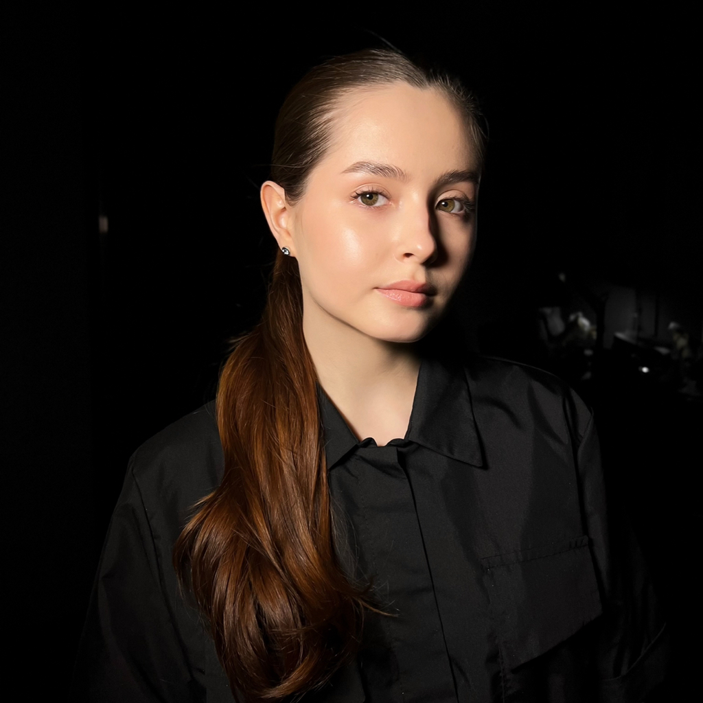 Карина