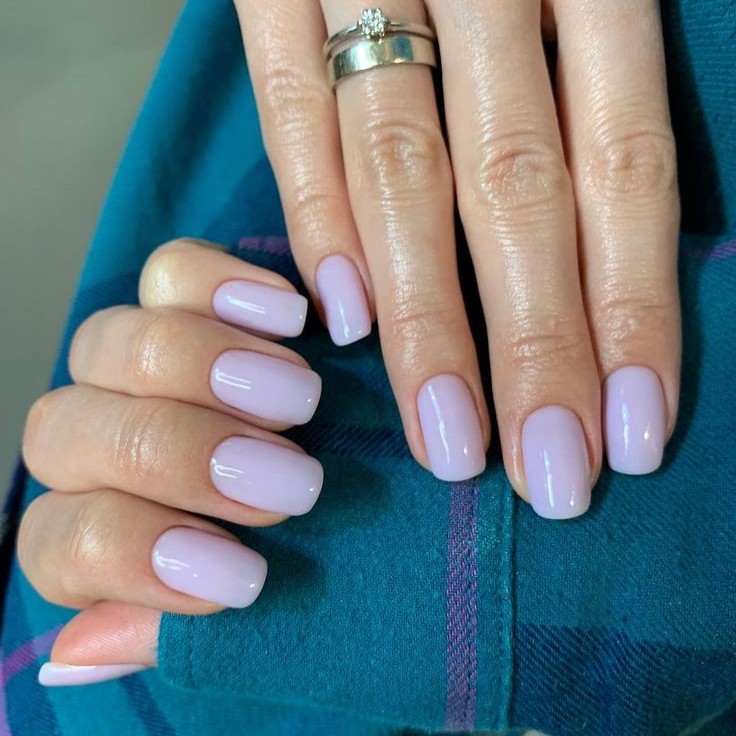 Маникюр социальный ( только по вторникам )