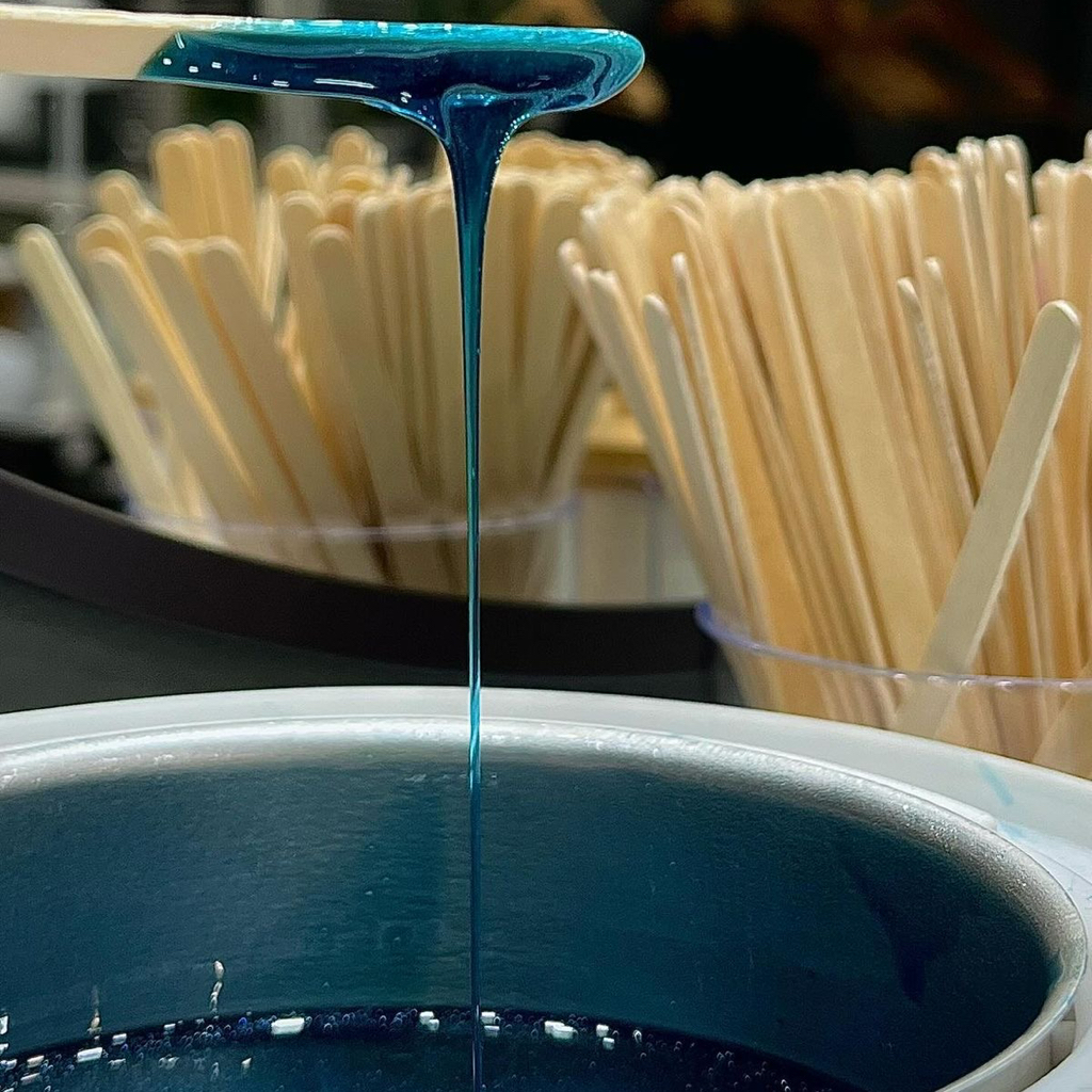 Лицо полностью