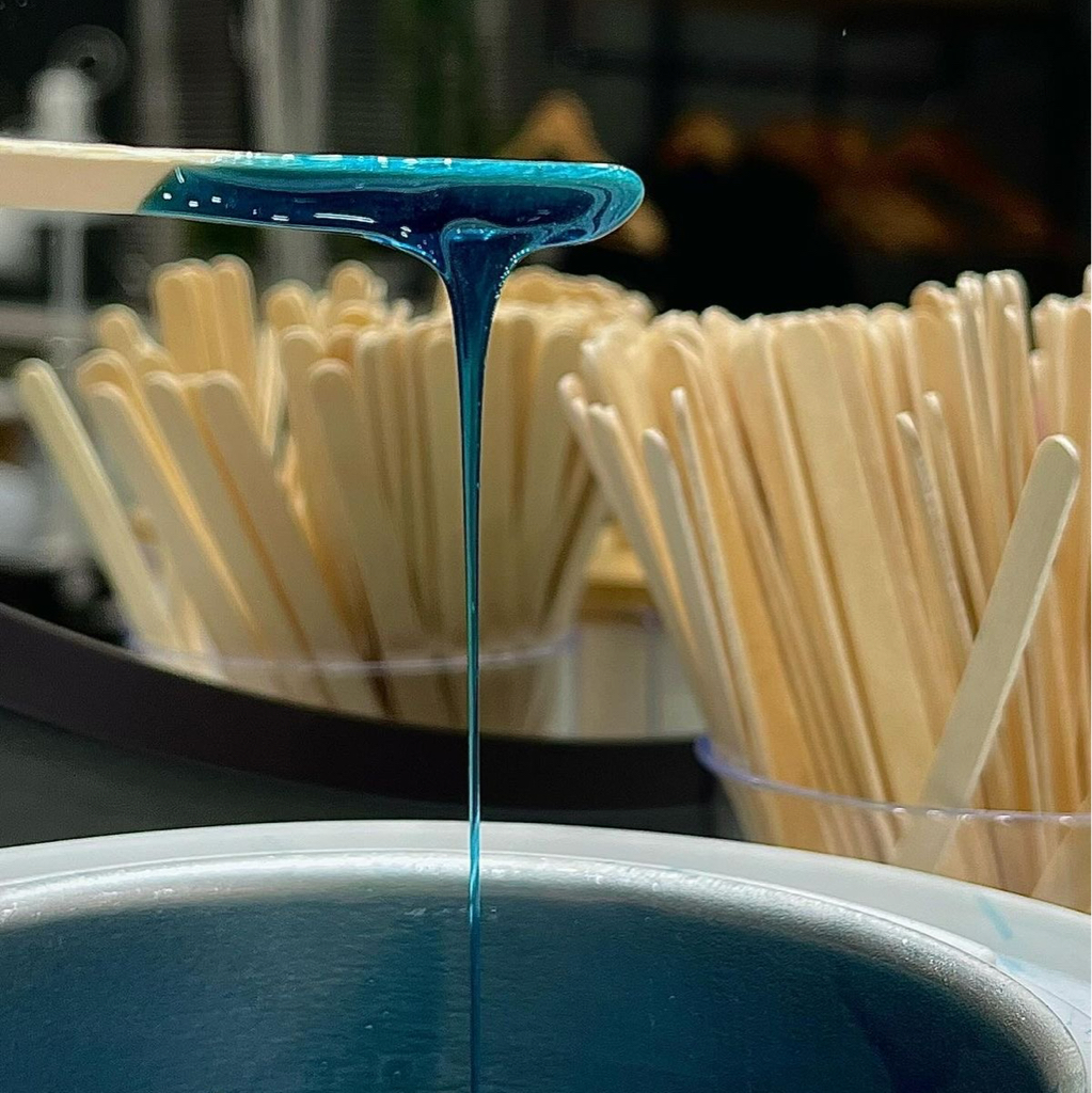 Бакенбарды