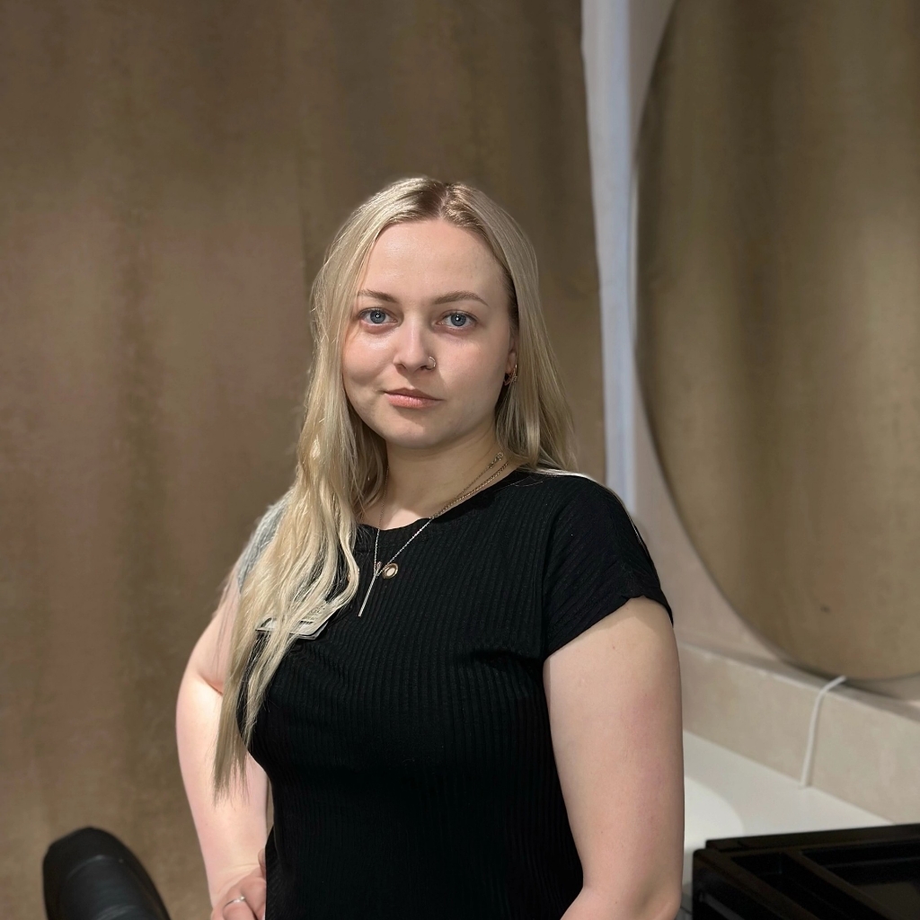 Лобачева Ксения