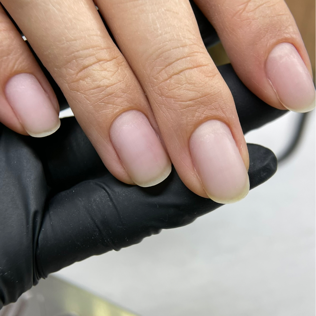 Гигиенический маникюр