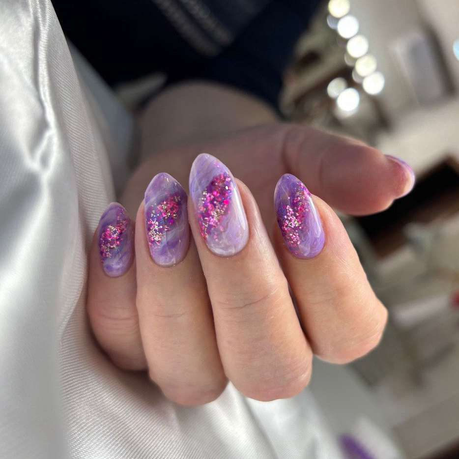 МАНИКЮР комплекс 3