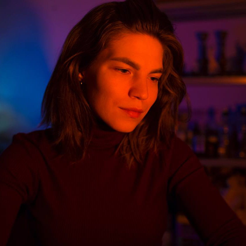 Желтова Вероника