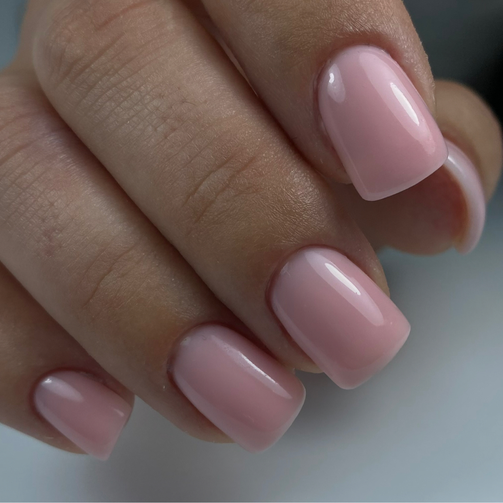 SET Biab (bottle gel) or gel polish + manicure (inc.take off)