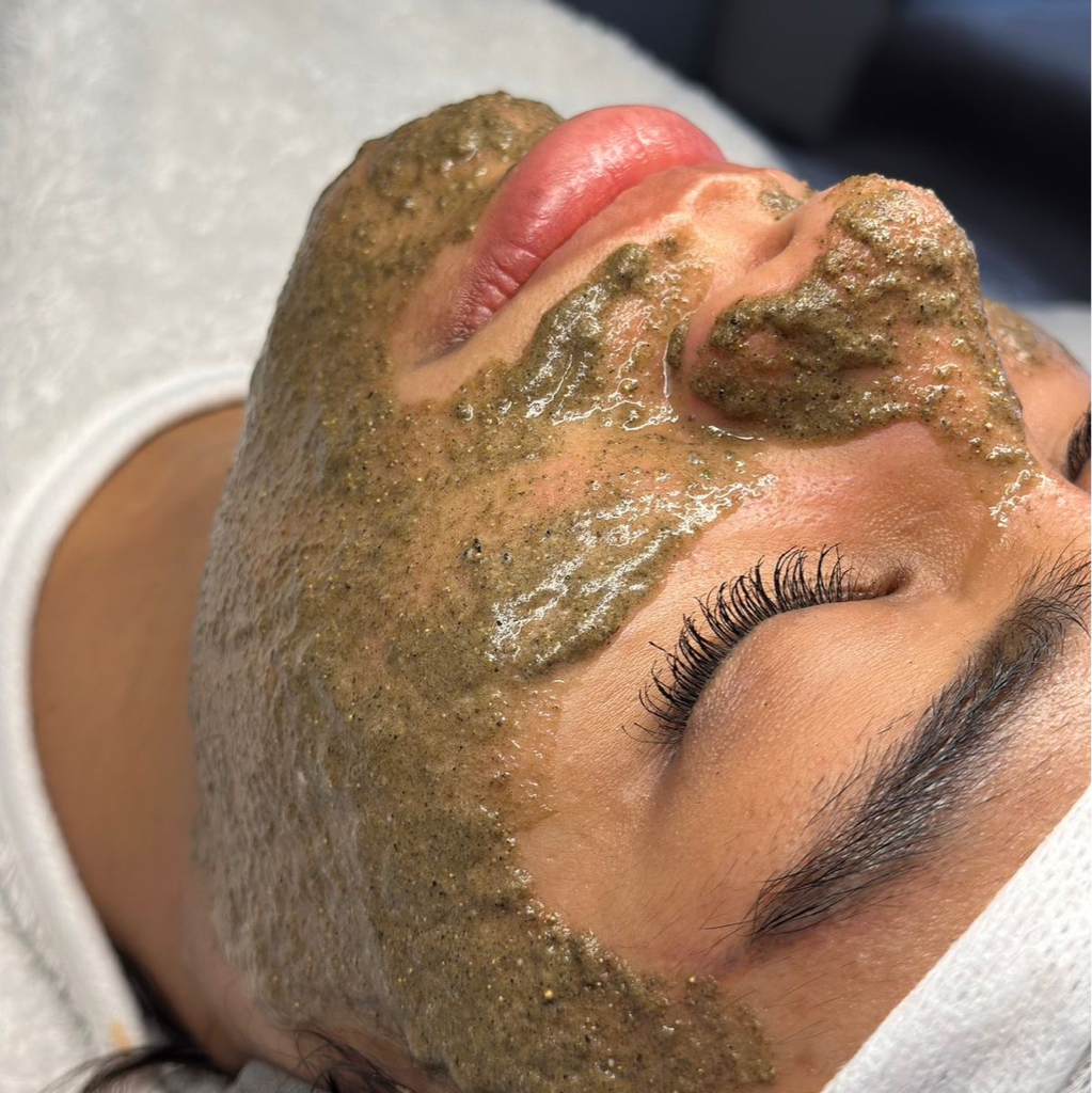 Пилинг Bio Phyto Нerbal Peel Растительный пилинг от Christina