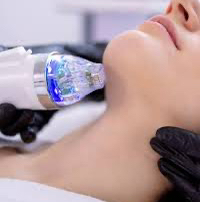 Микроигольчатый рф лифтинг лицо