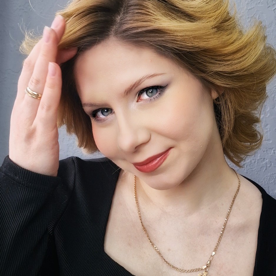 экспресс макияж