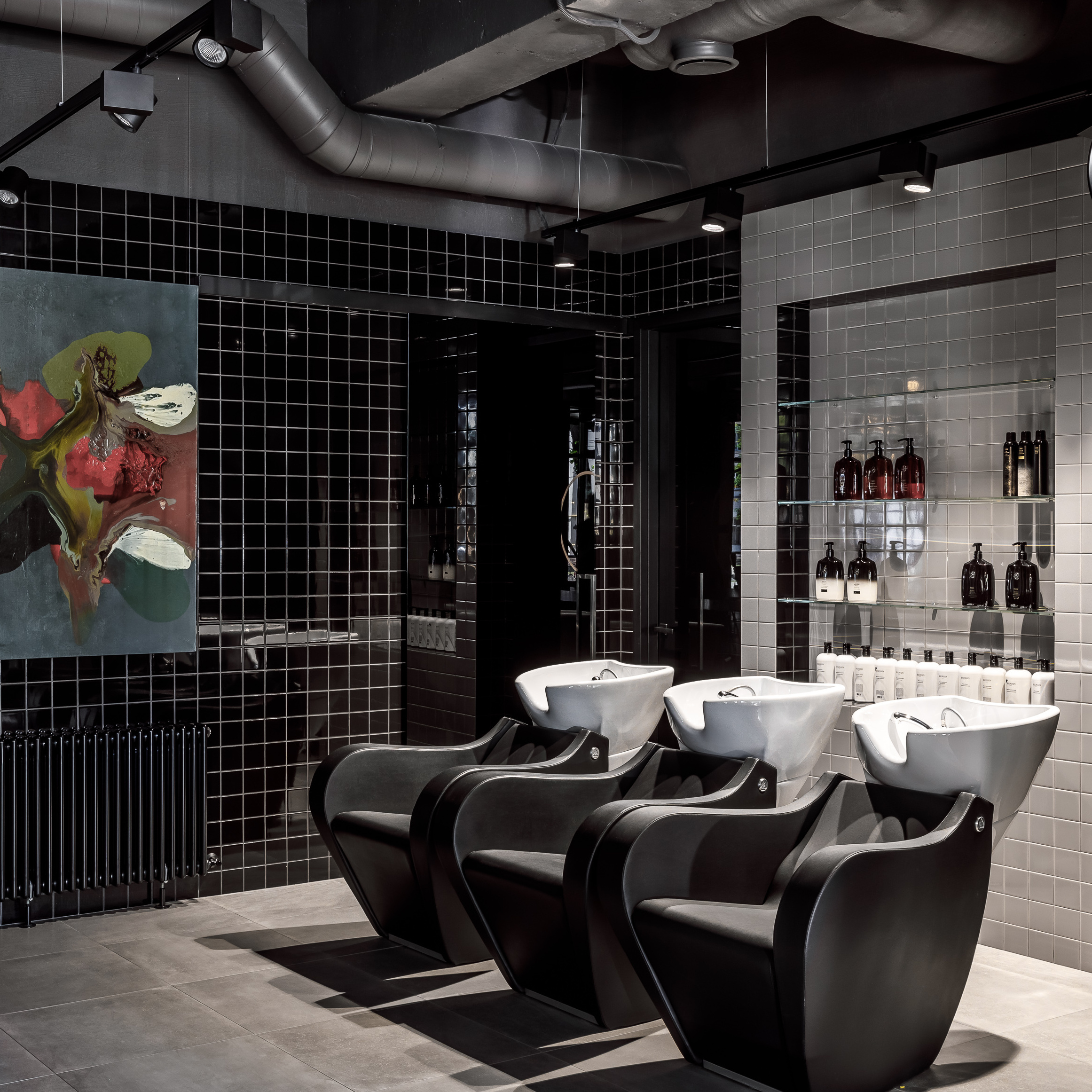 TOKIO HEAD SPA для кожи головы